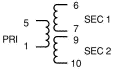 Pin Connections