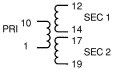 Pin Connections