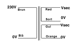 Ledningsdiagram