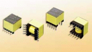 IC-ADSL Transformatorer