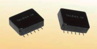 Type 82219 - SMD Dual Transformer