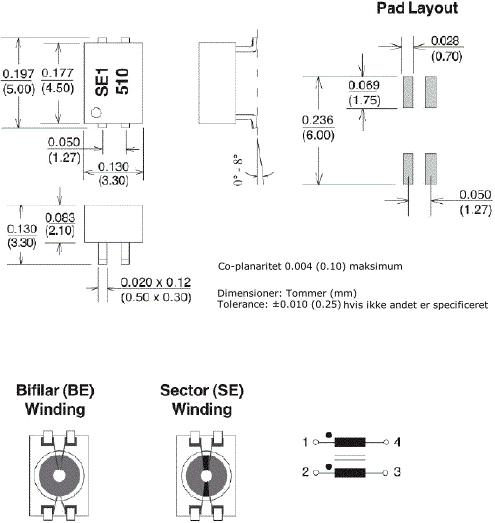 Dimensioner